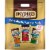 Snyder's of Hanover Pretzels Variety Pack Of 100 Calorie Individual Packs Perspective: front