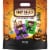 Snyder's of Hanover Mini Pretzels Halloween Trick-Or-Treat Snack Sack Perspective: front