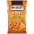 Snyder's of Hanover Pretzel Pieces Cheddar Cheese Party Size Perspective: front