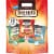 Snyder's of Hanover® Pretzel Variety Pack Perspective: front