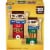 Snyder's of Hanover Pretzels Minis And Sticks 100 Calorie Packs Perspective: front