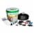 Rain Bird DRIPPAILQ Drip System Expansion & Repair Kit Perspective: front