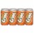 Crush Orange Soda Perspective: front