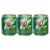 7UP® Lemon-Lime Soda Perspective: front