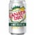 Canada Dry Zero Sugar Ginger Ale Soda Perspective: front