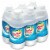 Canada Dry Club Soda Perspective: front