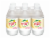 Diet Canada Dry Tonic Water Perspective: front