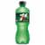 7UP Zero Sugar Lemon-Lime Soda Perspective: front