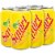 Squirt Citrus Soda Perspective: front