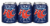 RC Cola Perspective: front