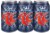 RC Cola Soda Perspective: front
