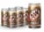 A&W® Root Beer Soda Mini Cans Perspective: front