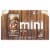 A&W® Root Beer Soda Mini Cans Perspective: front