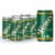 Vernors® Ginger Soda Mini Cans Perspective: front