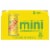 Squirt® Grapefruit Soda Mini Cans Perspective: front