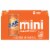 Sunkist® Orange Soda Mini Cans Perspective: front