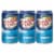 Canada Dry® Club Soda Perspective: front