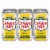 Canada Dry® Zero Sugar Tonic Water Perspective: front