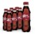 Dr. Pepper® Soda Drink Bottles Perspective: front