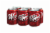 Dr Pepper Perspective: front