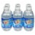 Canada Dry® Club Soda Bottles Perspective: front
