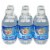 Canada Dry® Club Soda Bottles Perspective: front