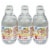 Canada Dry® Zero Sugar Tonic Water Perspective: front