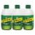 Schweppes® Ginger Ale Soda Bottles Perspective: front