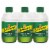 Schweppes® Ginger Ale Soda Bottles Perspective: front