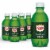 Canada Dry Ginger Ale Caffeine Free Soda Bottles Perspective: front