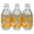 Canada Dry® Tonic Water Bottles Perspective: front