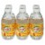 Canada Dry® Tonic Water Bottles Perspective: front