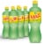 Squirt® Citrus Soda Bottles Perspective: front