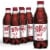 Diet Dr Pepper® Soda Bottles Perspective: front