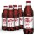 Diet Dr Pepper® Soda Bottles Perspective: front