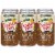 Canada Dry® Bold Vanilla Bean Ginger Ale Mini Cans Perspective: front