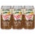 Canada Dry® Bold Vanilla Bean Ginger Ale Mini Cans Perspective: front
