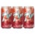 7UP Cherry Soda Perspective: front