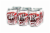 Diet Dr. Pepper Perspective: front