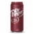 Dr Pepper® Soda Can Perspective: front