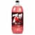 Diet 7UP® Cherry Soda Bottle Perspective: front