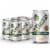 Vernors Zero Sugar Ginger Soda Perspective: front