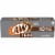 A&W TEN Root Beer Soda Cans Perspective: front