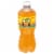 Cactus Cooler® Orange Pineapple Blast Soda Perspective: front