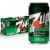 7UP® Lemon Lime Zero Sugar Soda Cans Perspective: front