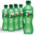 7UP® Lemon Lime Soda Bottles Perspective: front