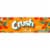 Crush® Orange Soda Cans Perspective: front