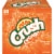 Crush® Orange Soda Perspective: front