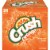 Crush® Orange Soda Perspective: front