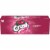 Crush® Strawberry Soda Cans Perspective: front